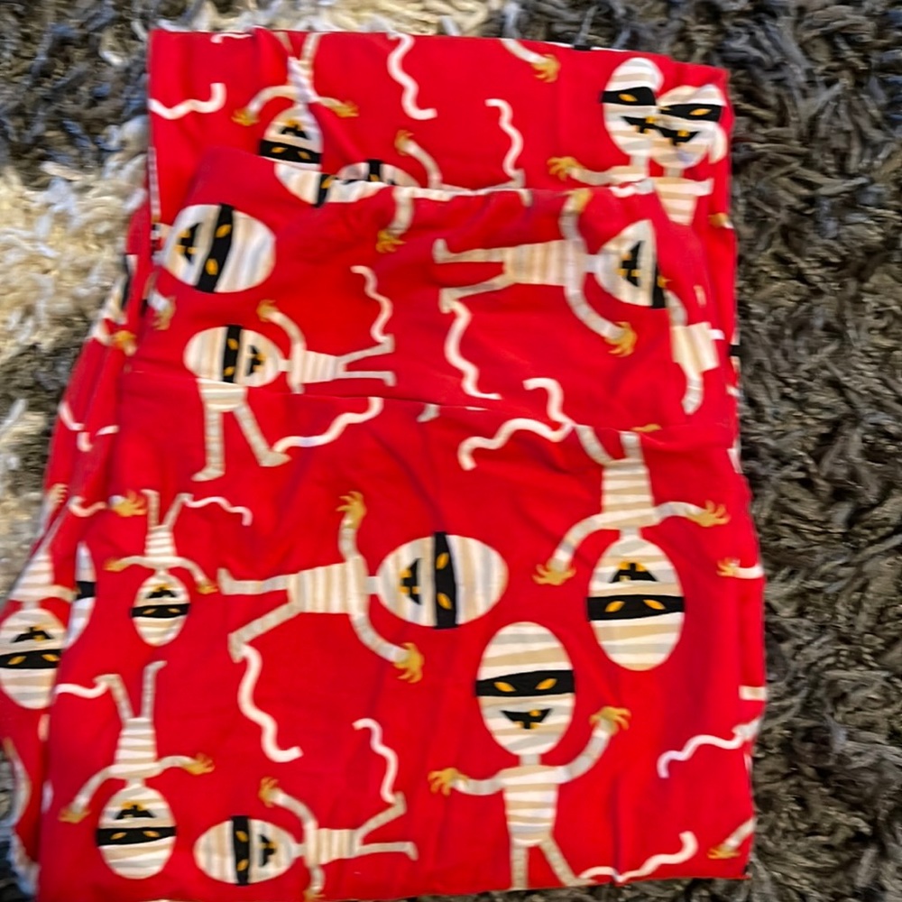 Lularoe OS leggings